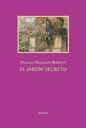 JARDÍN SECRETO, EL | 9788416396887 | HODGSON BURNETT, FRANCES