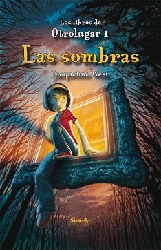 SOMBRAS, LAS | 9788498416145 | WEST, JACQUELINE