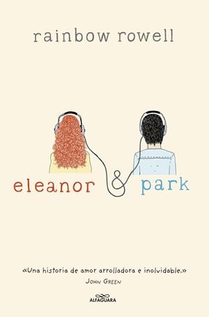 ELEANOR Y PARK | 9788420415703 | ROWELL, RAINBOW