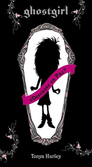 GHOSTGIRL | 9788420488271 | HURLEY, TONYA