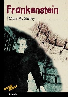 FRANKENSTEIN | 9788420712284 | SHELLEY, MARY W. / FLORES, ENRIQUE