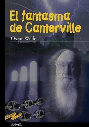 FANTASMA DE CANTERVILLE, EL | 9788420712307 | WILDE, OSCAR / FLORES, ENRIQUE