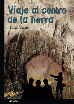 VIAJE AL CENTRO DE LA TIERRA | 9788466705707 | VERNE, JULES / FLORES, ENRIQUE