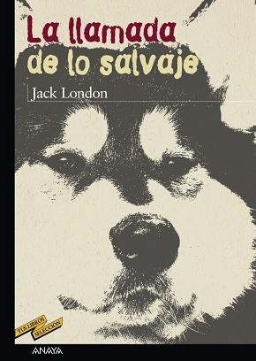 LLAMADA DE LO SALVAJE, LA | 9788466715638 | LONDON, JACK / FLORES, ENRIQUE