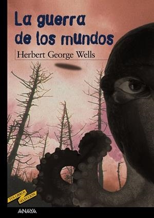 GUERRA DE LOS MUNDOS, LA | 9788466739801 | WELLS, HERBERT GEORGE / FLORES, ENRIQUE