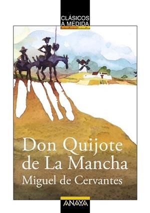 DON QUIJOTE DE LA MANCHA | 9788466755047 | CERVANTES, MIGUEL DE / ZAZO, JOSE LUIS