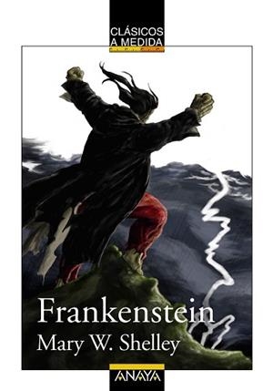 FRANKENSTEIN | 9788466785365 | SHELLEY, MARY W. / MÍGUEZ, LUIS