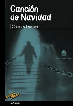 CANCIÓN DE NAVIDAD | 9788466793162 | DICKENS, CHARLES / FLORES, ENRIQUE