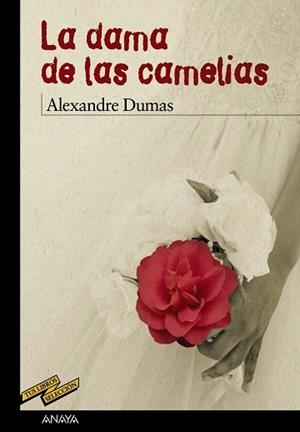 DAMA DE LAS CAMELIAS, LA | 9788466793179 | DUMAS (HIJO), ALEXANDRE / FLORES, ENRIQUE
