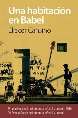 HABITACIÓN EN BABEL, UNA | 9788467841244 | CANSINO, ELIACER