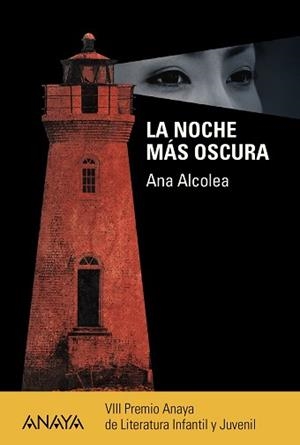 NOCHE MÁS OSCURA, LA | 9788467841251 | ALCOLEA, ANA