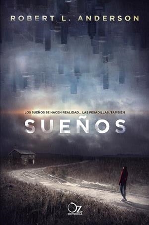 SUEÑOS | 9788416224449 | ANDERSON, ROBERT L.
