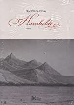 HUMBOLDT POEMA | 9786070305917 | CARDENAL, ERNESTO