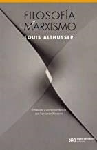 FILOSOFÍA Y MARXISMO | 9786070306556 | ALTHUSSER, LOUIS