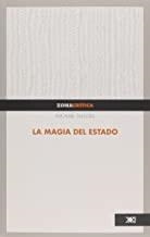 MAGIA DEL ESTADO, LA | 9786070306822 | TAUSSIG, MICHAEL