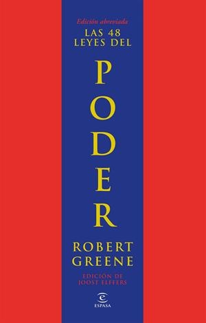 48 LEYES DEL PODER, LAS (ABREVIADO) | 9788467028904 | GREENE, ROBERT