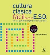 CULTURA CLÁSICA FACIL PARA LA E.S.O. | 9788467012767 | MIRECKI, GUILLERMO