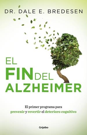 FIN DEL ALZHEIMER, EL | 9788425355882 | BREDESEN, DALE