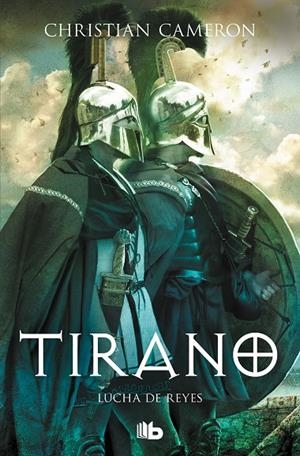 TIRANO 06. LUCHA DE REYES | 9788490704929 | CAMERON, CHRISTIAN