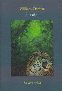 URSUA | 9788492451135 | OSPINA, WILLIAM