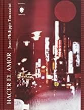 HACER EL AMOR | 9788494103902 | TOUSSAINT, JEAN-PHILIPPE