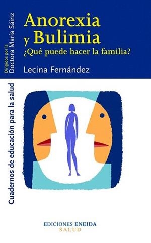 ANOREXIA Y BULIMIA | 9788495427526 | FERNANDEZ, LECINA