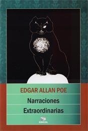 NARRACIONES EXTRAORDINARIAS | 9789871263141 | POE, EDGAR ALLAN