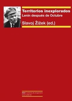 TERRITORIOS INEXPLORADOS | 9788446046196 | ZIZEK, SLAVOJ / LENIN, VLADIMIR ILLICH