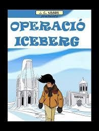 OPERACIÓ ICEBERG | 9788480671590 | NEGRE, J. C.