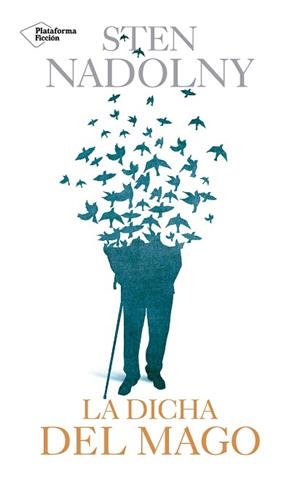 DICHA DEL MAGO, LA | 9788417114961 | NADOLNY, STEN