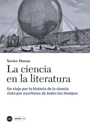 CIENCIA EN LA LITERATURA, LA | 9788447540747 | DURAN ESCRIBA, XAVIER