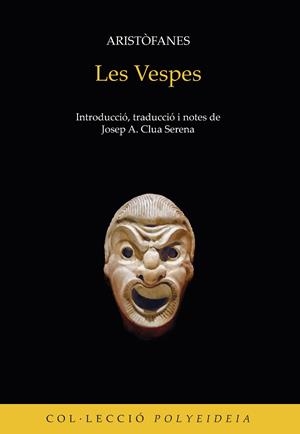 VESPES, LES | 9788491440635 | ARISTÒFANES