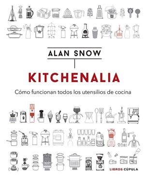 KITCHENALIA | 9788448024000 | AA. VV.