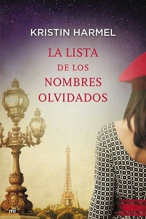 LISTA DE LOS NOMBRES OLVIDADOS, LA | 9788427039841 | HARMEL, KRISTIN