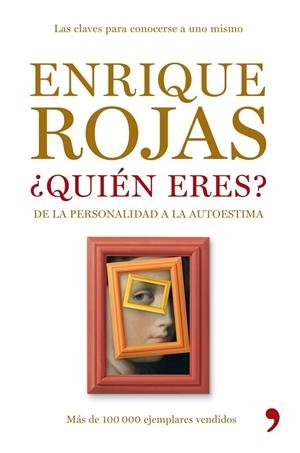¿QUIÉN ERES? | 9788484607984 | ROJAS, ENRIQUE