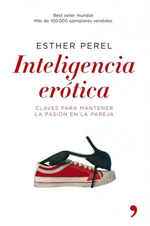 INTELIGENCIA EROTICA | 9788484605904 | PEREL, ESTHER