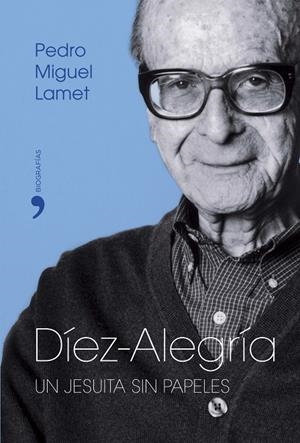 DÍEZ-ALEGRÍA | 9788484604228 | LAMET, PEDRO MIGUEL