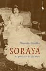 SORAYA | 9788484604488 | SCHÜLLER, ALEXANDER