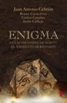 ENIGMA | 9788484604518 | CEBRIÁN, JUAN ANTONIO / CARDEÑOSA, BRUNO