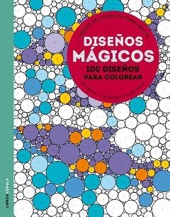 DISEÑOS MÁGICOS | 9788448021207 | MARSON, ÉRIC / CATALAN, CLARA