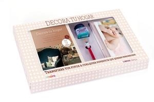 KIT DECORA TU HOGAR | 9788448021412 | PLANAS, ALEX