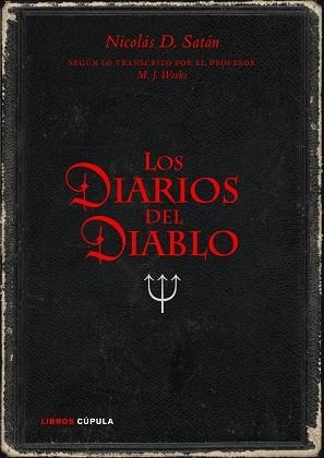 LOS DIARIOS DEL DIABLO | 9788448067755 | WEEKS, M. J.