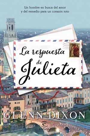 RESPUESTA DE JULIETA, LA | 9788467049787 | DIXON, GLENN