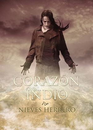 CORAZÓN INDIO | 9788467032550 | HERRERO, NIEVES