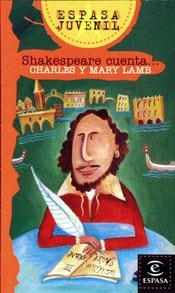 SHAKESPEARE CUENTA... | 9788423970827 | LAMB, MARY / LAMB, CHARLES