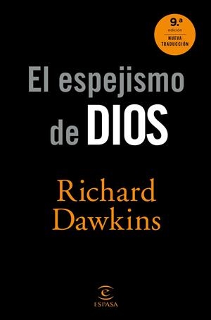 ESPEJISMO DE DIOS, EL | 9788467050608 | DAWKINS, RICHARD