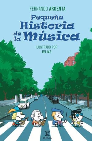PEQUEÑA HISTORIA DE LA MUSCIA | 9788467035681 | ARGENTA, FERNANDO
