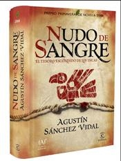 NUDO DE SANGRE | 9788467027600 | SANCHEZ VIDAL, AGUSTÍN