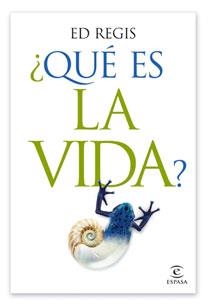 QUE ES LA VIDA? | 9788467031348 | REGIS, ED