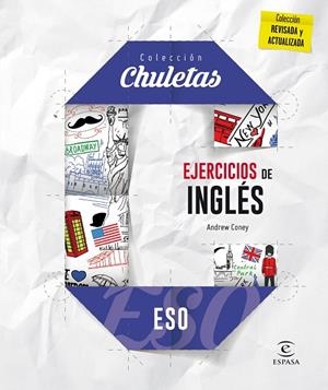 EJERCICIOS DE INGLÉS PARA LA ESO | 9788467044447 | CONEY, ANDREW